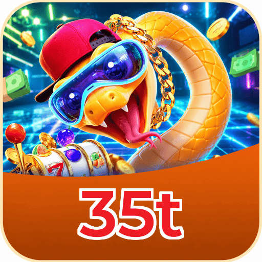 35t Jackpots Progressivos