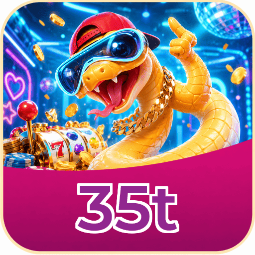 Logo 35t Loteria Online