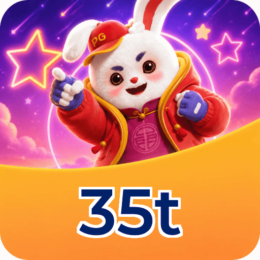 35t Logo Oficial