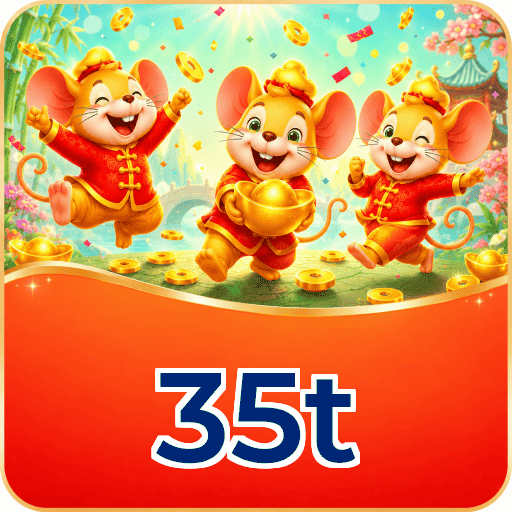 35t Logo Verificado